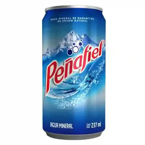 Agua Mineral